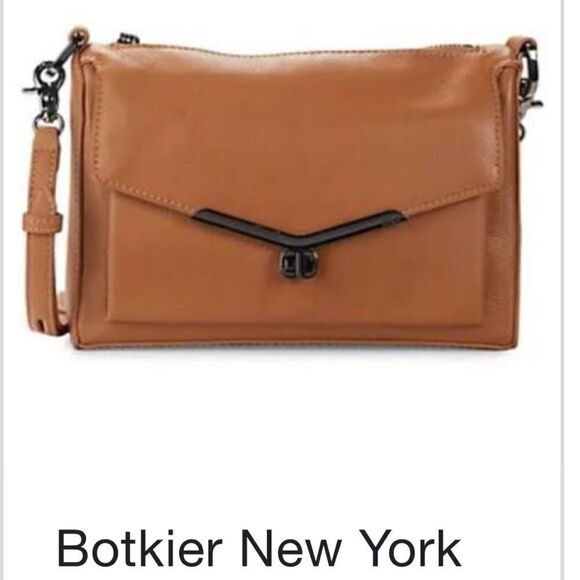 Botkier Handbags - Botkier Valentina cross body. New